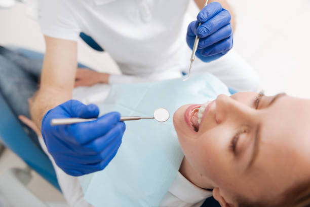 Professional Dental Services in Discovery Bay, CA